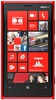 Смартфон Nokia Lumia 920 Red - Северск