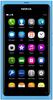 Смартфон Nokia N9 16Gb Blue - Северск