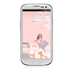 Мобильный телефон Samsung + 1 ГБ RAM+  Galaxy S III GT-I9300 La Fleur 16 Гб 16 ГБ - Северск