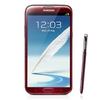 Смартфон Samsung Galaxy Note 2 GT-N7100ZRD 16 ГБ - Северск
