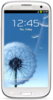Смартфон Samsung Galaxy S3 GT-I9300 32Gb Marble white - Северск