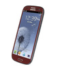 Смартфон Samsung Galaxy S3 GT-I9300 16Gb La Fleur Red - Северск