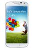 Смартфон Samsung Galaxy S4 GT-I9500 16Gb White Frost - Северск