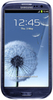 Смартфон SAMSUNG I9300 Galaxy S III 16GB Pebble Blue - Северск