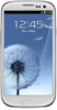 Смартфон SAMSUNG I9300 Galaxy S III 16GB Marble White - Северск