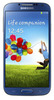 Смартфон SAMSUNG I9500 Galaxy S4 16Gb Blue - Северск