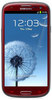 Смартфон Samsung Samsung Смартфон Samsung Galaxy S III GT-I9300 16Gb (RU) Red - Северск
