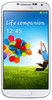 Смартфон Samsung Samsung Смартфон Samsung Galaxy S4 16Gb GT-I9500 (RU) White - Северск