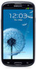 Смартфон Samsung Samsung Смартфон Samsung Galaxy S3 64 Gb Black GT-I9300 - Северск