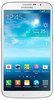 Смартфон Samsung Samsung Смартфон Samsung Galaxy Mega 6.3 8Gb GT-I9200 (RU) белый - Северск