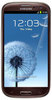 Смартфон Samsung Samsung Смартфон Samsung Galaxy S III 16Gb Brown - Северск
