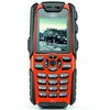 Сотовый телефон Sonim Landrover S1 Orange Black - Северск