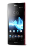 Смартфон Sony Xperia ion Red - Северск