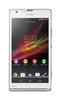 Смартфон Sony Xperia SP C5303 White - Северск