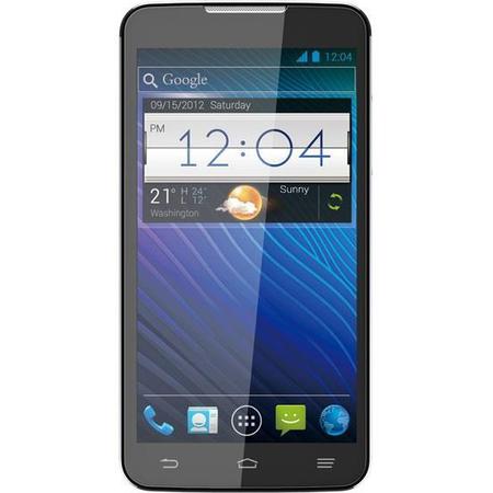 Смартфон ZTE Grand Memo Blue - Северск