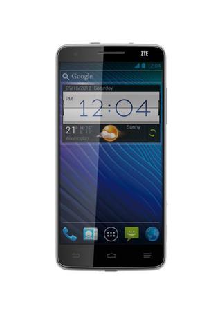 Смартфон ZTE Grand S White - Северск